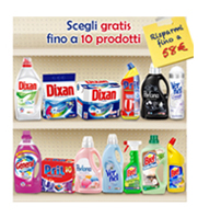 Promozioni di Maggio di Casa Henkel