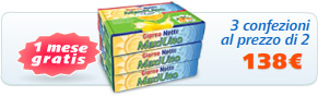 Promozione Giorno & Notte