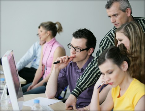 Sconti online per Corso di preparazione all’esame ECDL, la patente europea per il computer