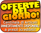 Offerte videogiochi home video e libri spedizione gratuita