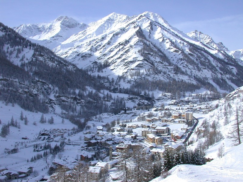 Sconti on line per uno skipass giornaliero per Pontechianale