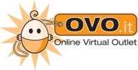 Ovo club esclusivo outlet virtuale
