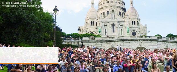Tariffa Mini per Parigi da TGV-Europe