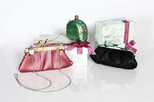 Patty Vintage: la bag collection by Patrizia Pepe
