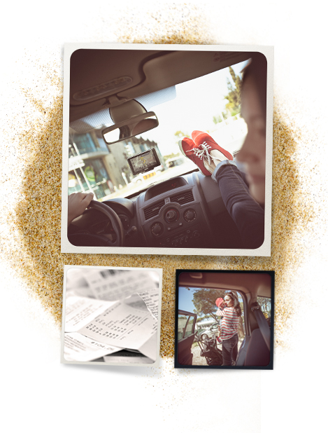 Premio Telepass con TomTom