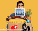 Carta Regalo per gli studenti universitari da Apple Store