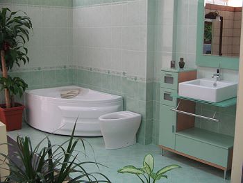 Sconti on line per ristrutturazione di un bagno
