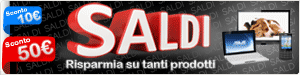 Ultrabook Fujitsu in offerta da Monclick