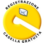 Registrazione gratis casella di posta email.it