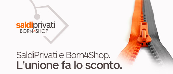 Weekend in saldi privati