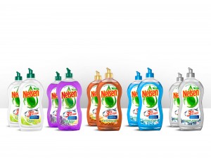 Kit anticrisi da Casa Henkel