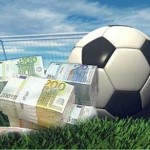 Prima scommessa con paracadute da BetClic