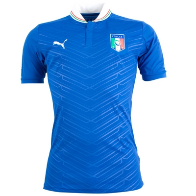 Collezione nazionali EURO 2012 da Calcioshop.it
