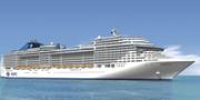 Crociera Speciale Capodanno MSC Splendida
