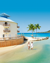 Vantaggi Club Med con Early Booking Bonus