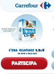 Concorso a premi “Vinci Los Angeles con Carrefour”