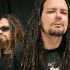 Zed e lo spettacolo dei Korn