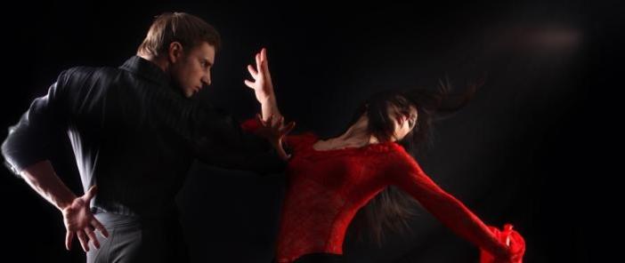 Sconto per corso di tango argentino