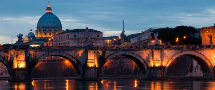 Sconti per crociera con cena sul Tevere