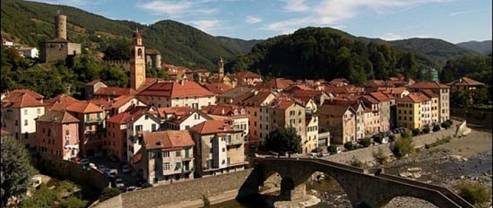 Sconti per visita ai Borghi d’Italia Volpedo e Campo Ligure