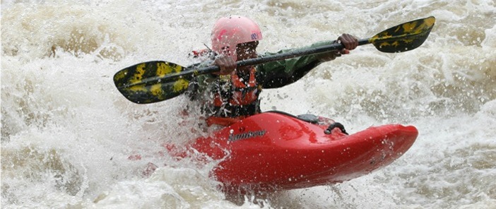 Sconti per week end fluviale in Valsesia
