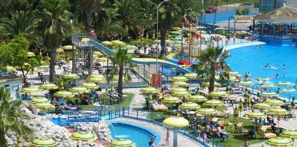 Codice coupon per ingresso Miami Beach Latina