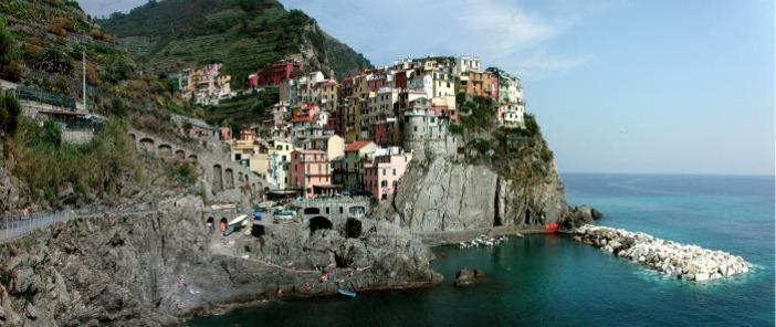 Sconti per una giornata alle Cinque Terre