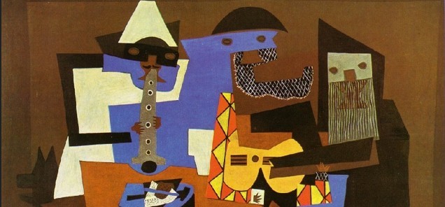 Sconto per mostra di Picasso a Milano