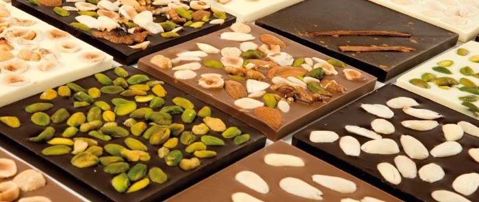 Offerte sconti per Eurochocolate a Perugia con bus