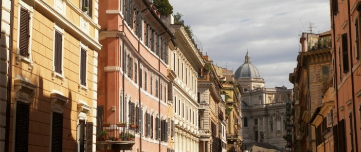 Sconto per una visita sulle orme del Marchese del Grillo