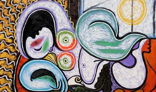 Sconto per una visita alla mostra di Picasso a Palazzo Reale