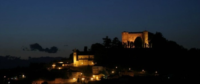 Sconto per Halloween da Pollenzo al Castello di Monticello