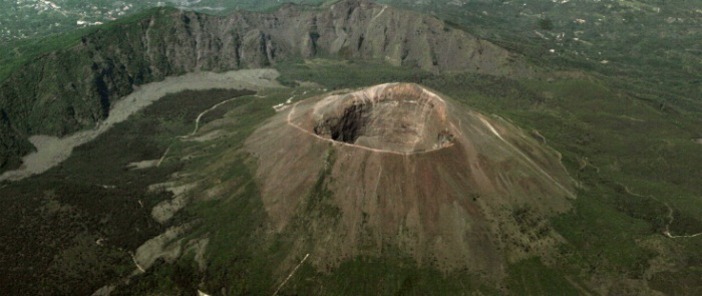 Sconto per escursione sul Vesuvio