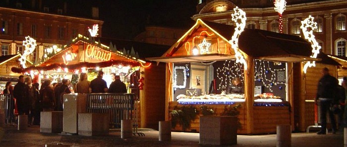 Sconti per Mercatini di Natale a Bolzano