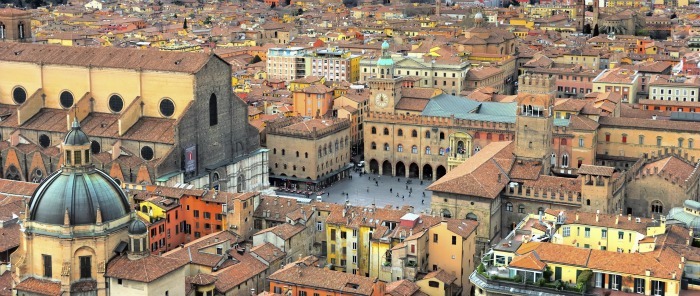 Sconti per tour classico di Bologna