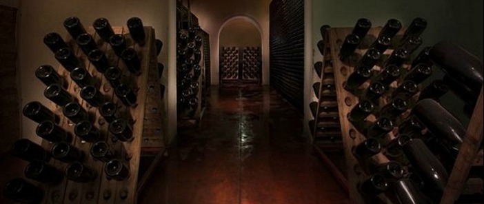 Offerte sconti per visita in cantina Franciacorta e degustazione per due persone