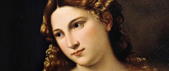 Sconto per una visita alla mostra di Tiziano alle Scuderie del Quirinale