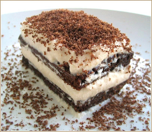 Coupon sconti per teglia di tiramisù classico artigianale da 1 kg