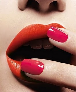 Tokyo Corals Collection by Giorgio Armani