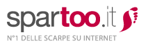Coupon sconto 15% sull’acquisto online di scarpe