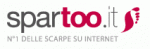 Sondaggi e acquisti credito da Spartoo