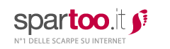 Coupon di sconto per Spartoo Scarpe