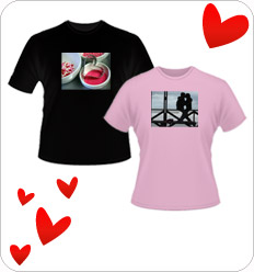 Regali di San Valentino da Foto.com