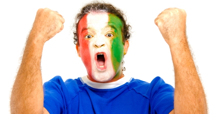 TUI.it rivenditore autorizzato biglietti UEFA EURO 2012