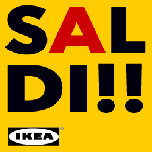 Ikea, una carta di vantaggi