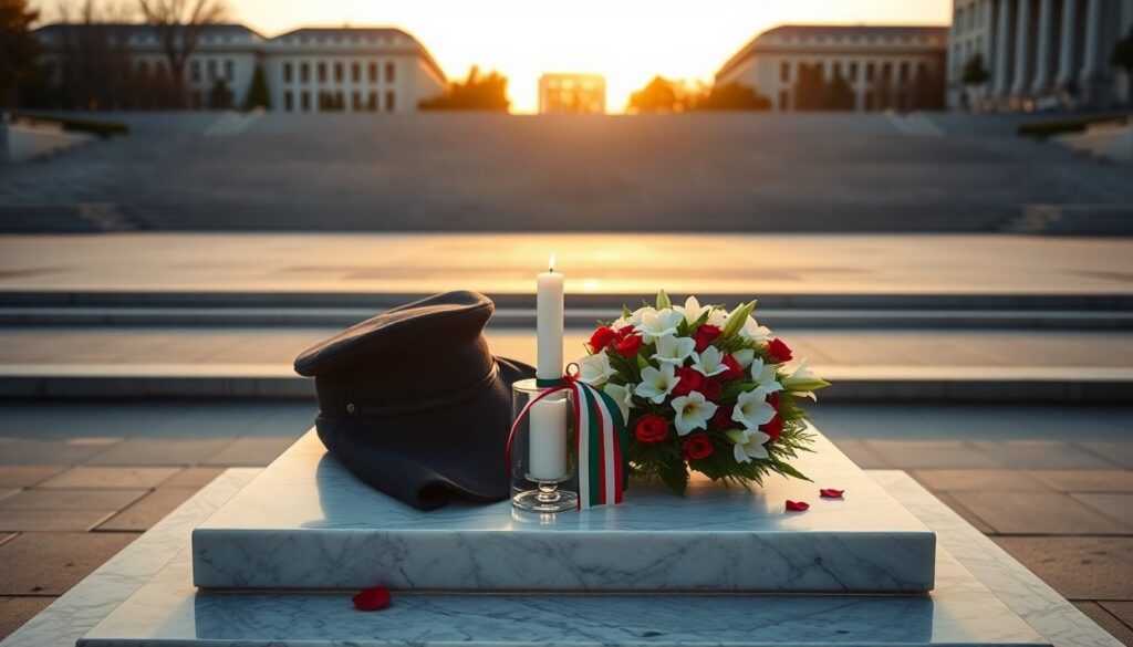 34° anniversario della strage di Capaci: cerimonie e riflessioni istituzionali