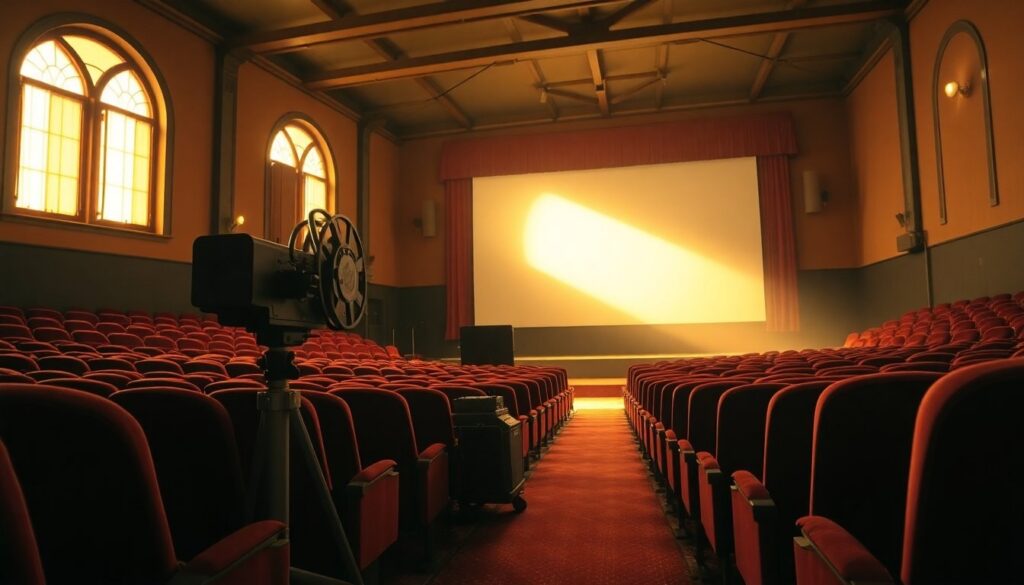 Addio al cinema Astro di Cefalù: un pezzo di città si spegne ma la comunità resta