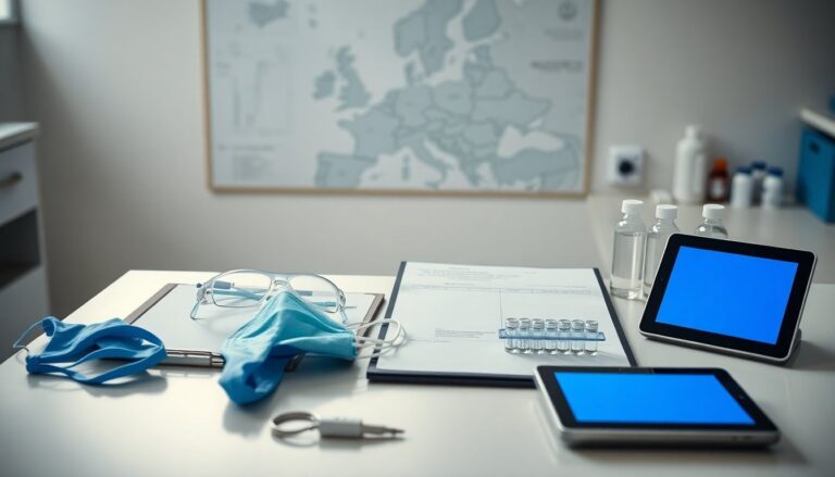 Allerta Ebola, coordinamento europeo e missione tecnica italiana in Repubblica Democratica del Congo