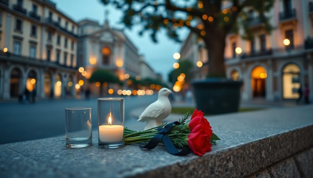 Anniversario della strage di Capaci: memoria, arte e giovani a Palermo