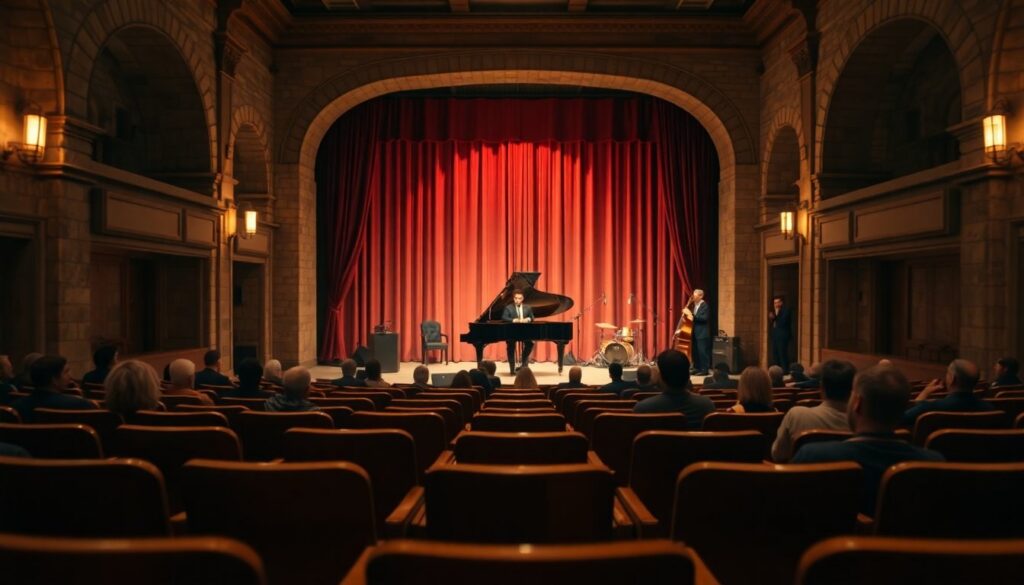 Concerto tributo a Cedar Walton con Claudio Giambruno e Salvatore Pizzurro